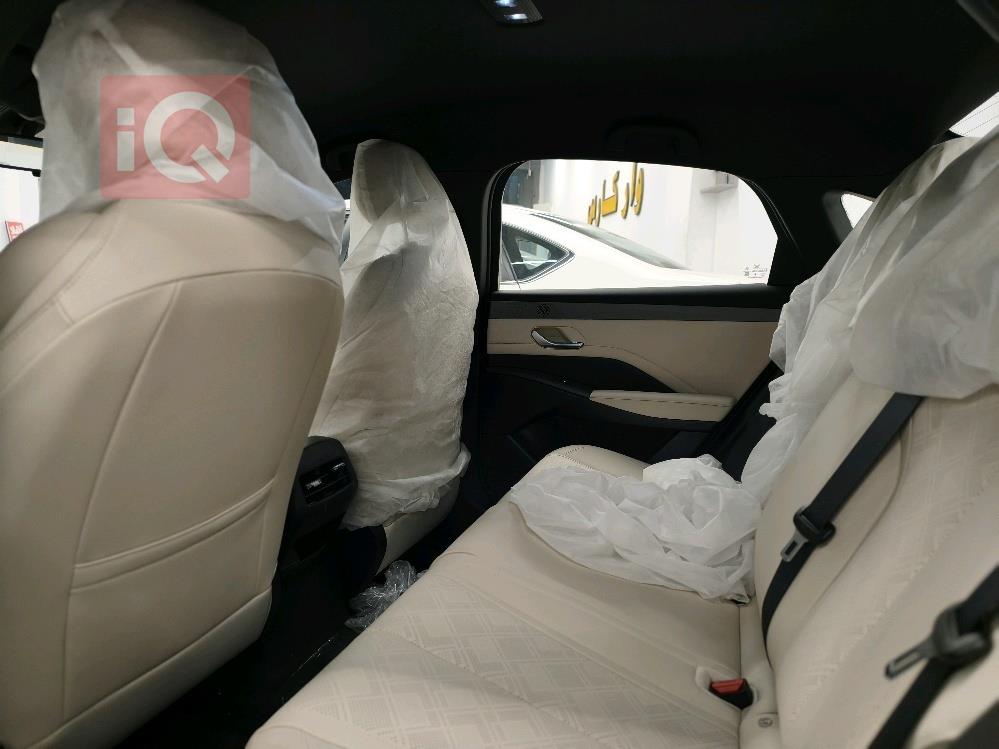 بي واي دي Qin Plus